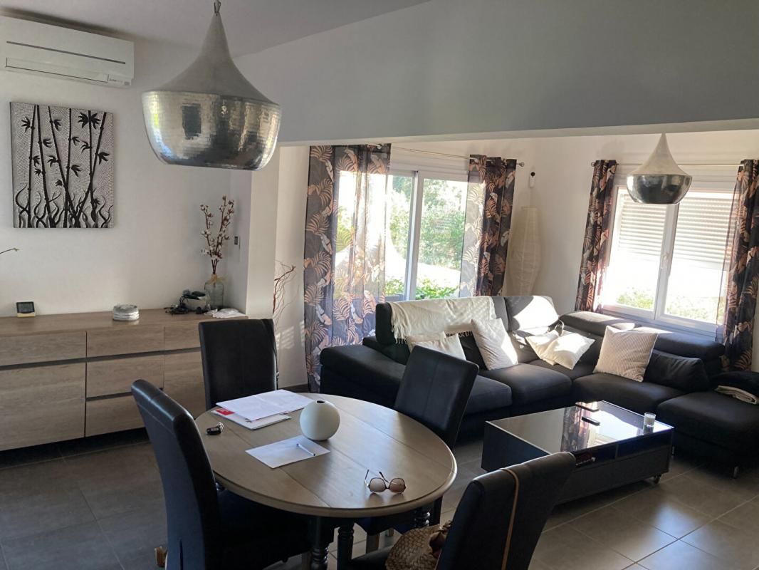 Appartement Carry Le Rouet 4 pièce(s) 90 m2