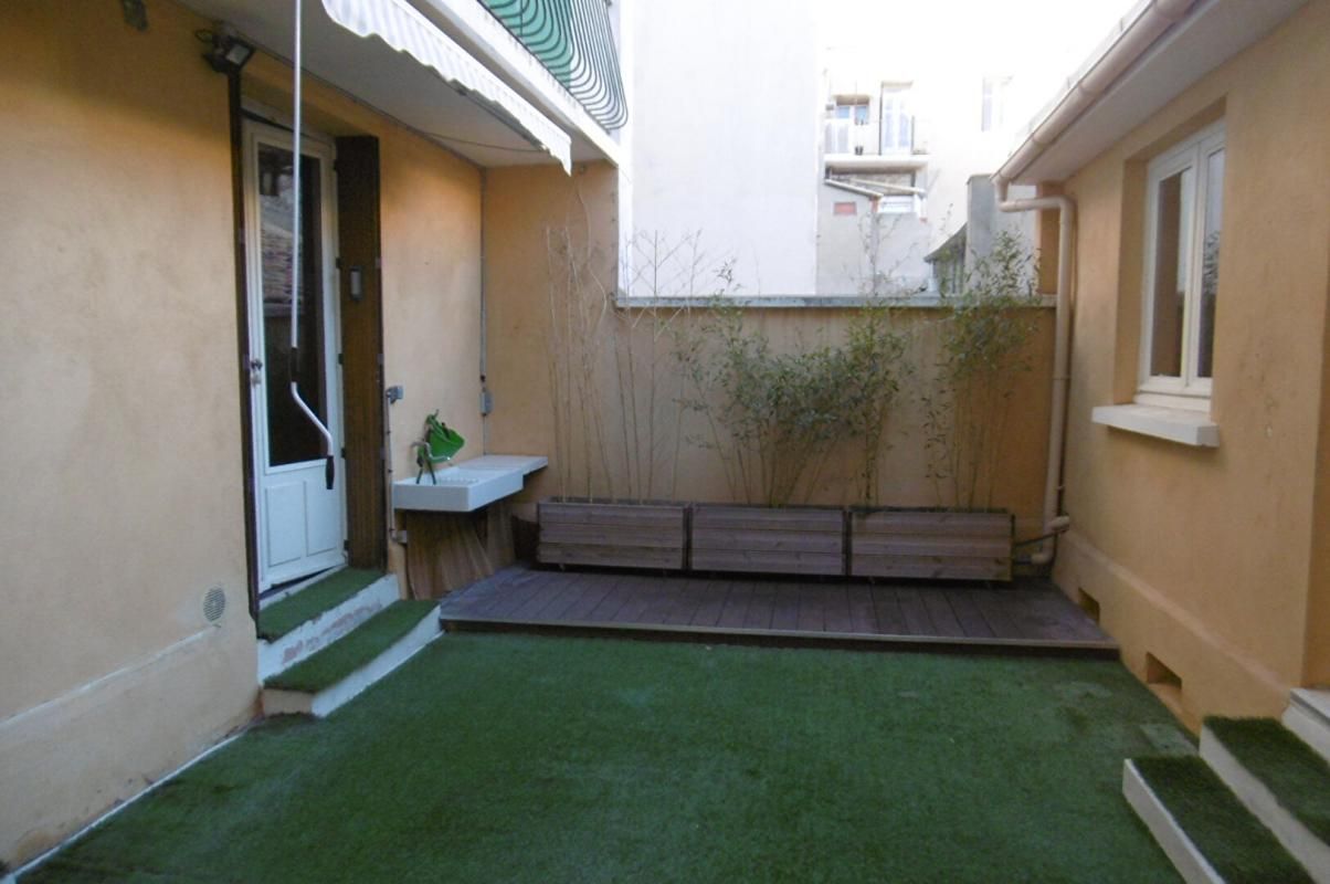 Appartement Sete 5 pièce(s) 115 m2