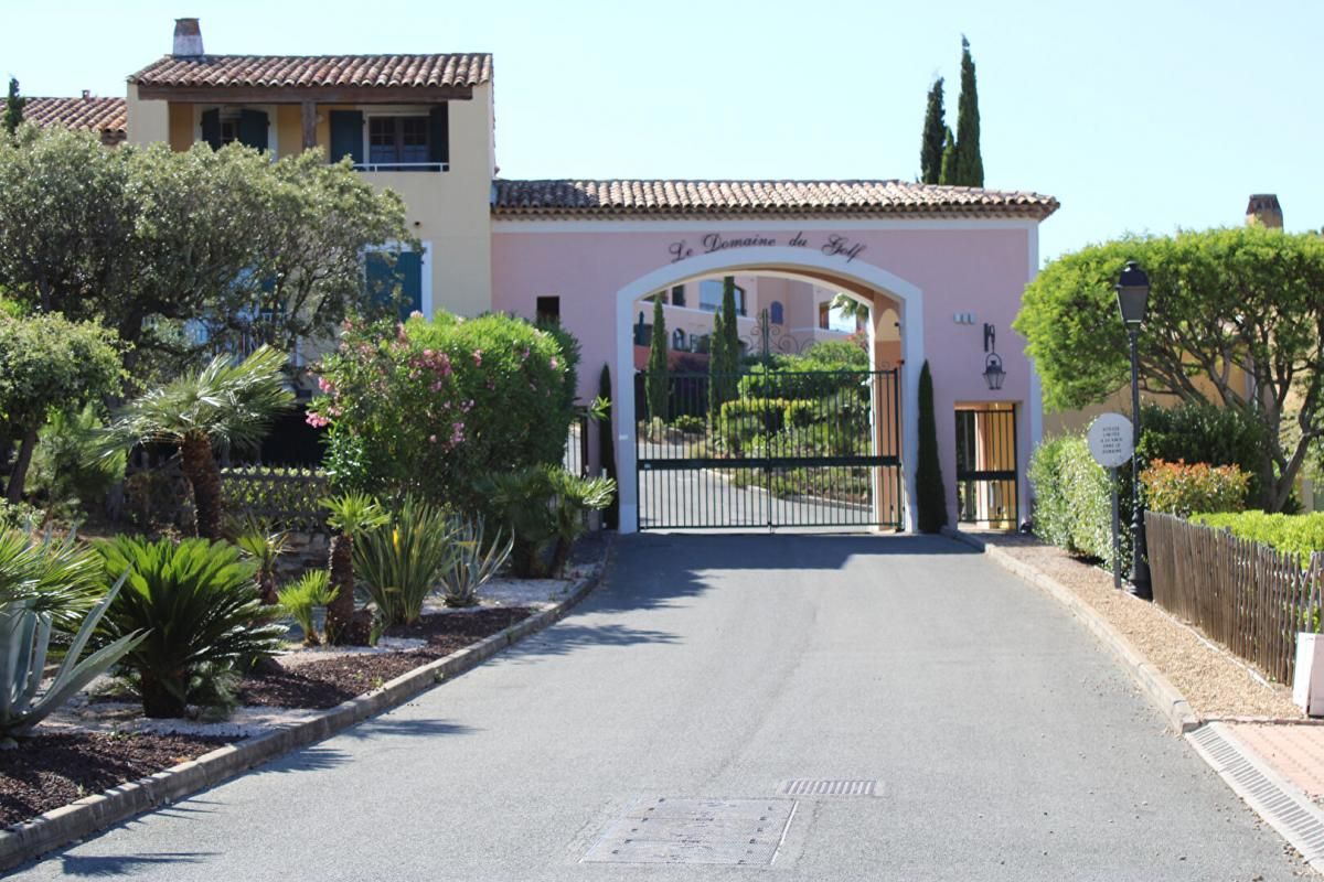 Appartement vue mer
