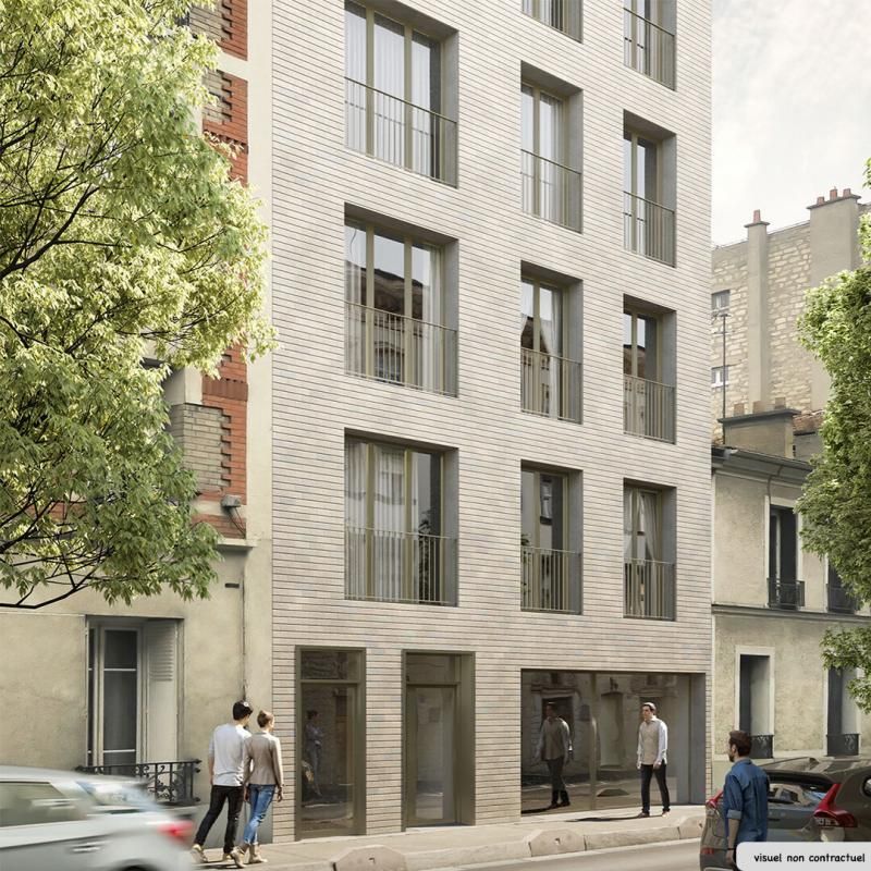 CORMEILLES EN PARISIS - Appartement T4 _80m² avec Terrasse