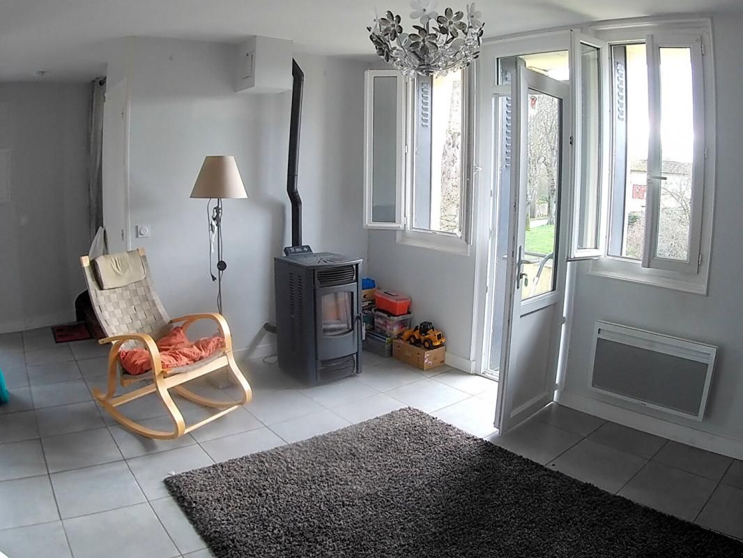 Maison  4 pièce(s) 85 m2