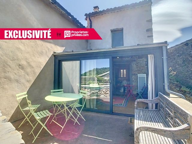 Maison Roquedur 4 pièce(s) 70 m2