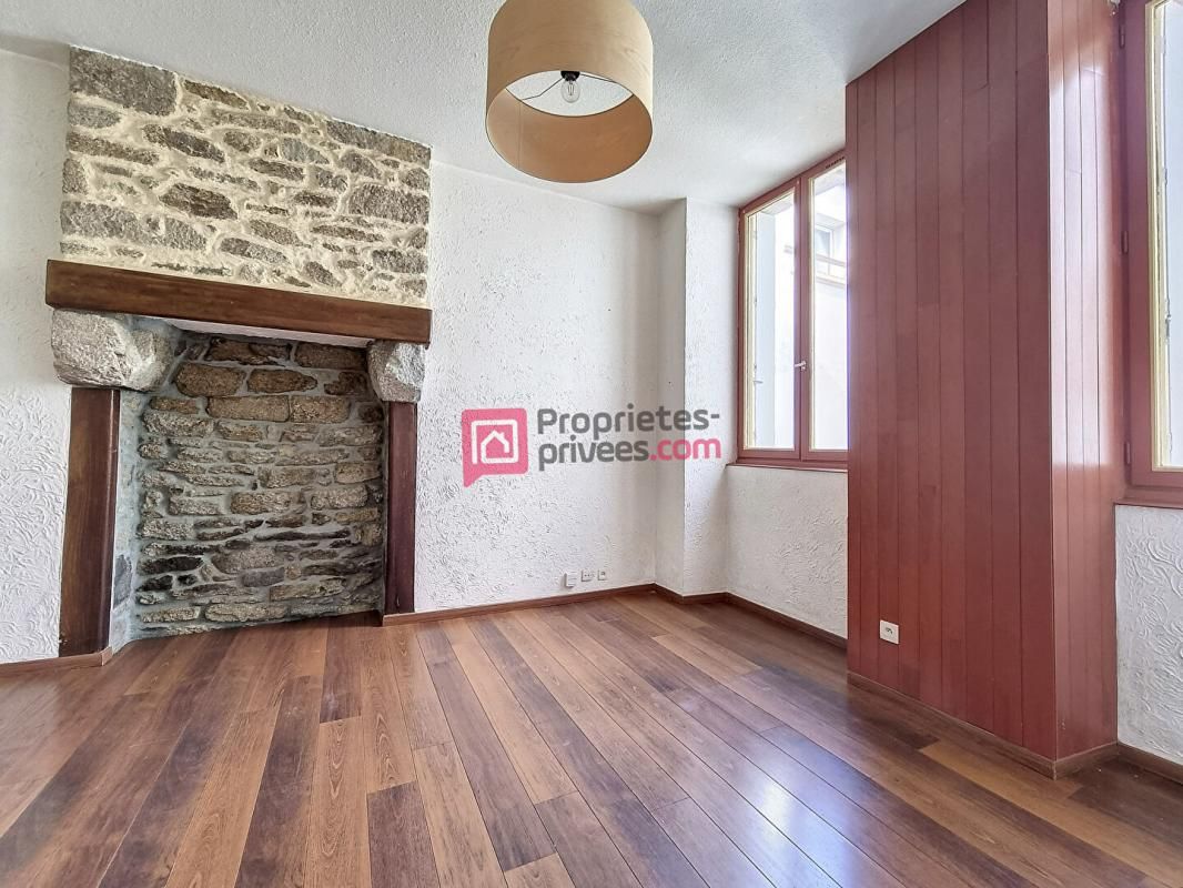 Appartement Hennebont 2 pièces 40 m2