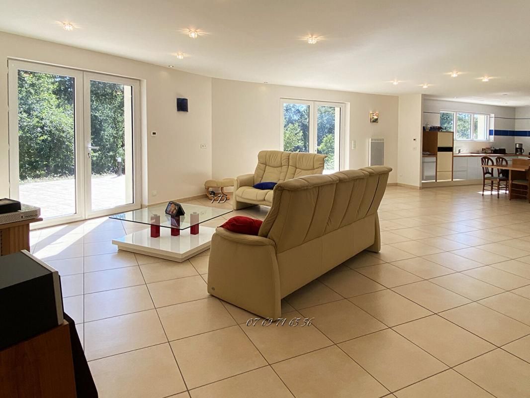 Maison Les Portes Du Coglais 5 pièces 170 m2
