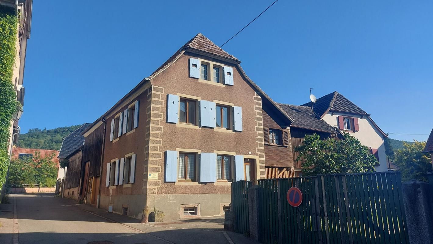 Maison  4 pièce(s) 88 m2