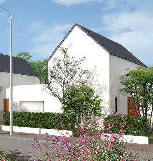 Maison Pluguffan 3 pièces 65 m2
