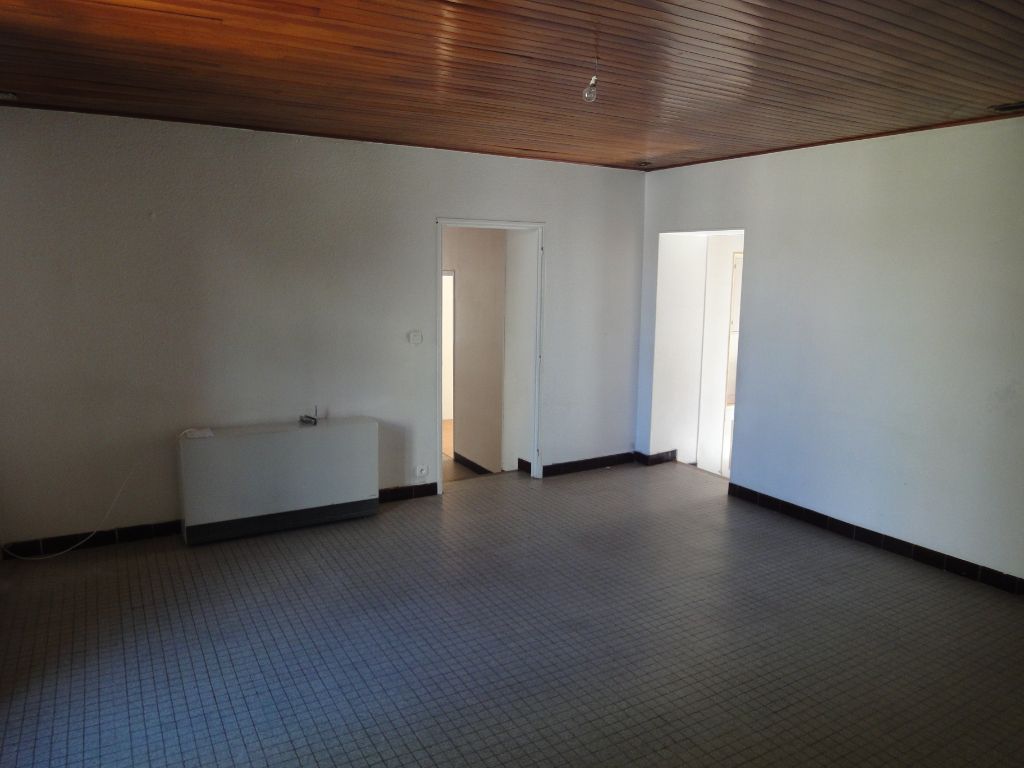 Appartement Valreas T4 de 94 m2