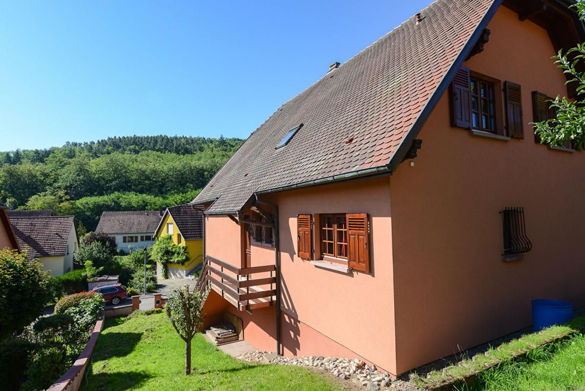 Maison Katzenthal 6 pièce(s) 160 m2