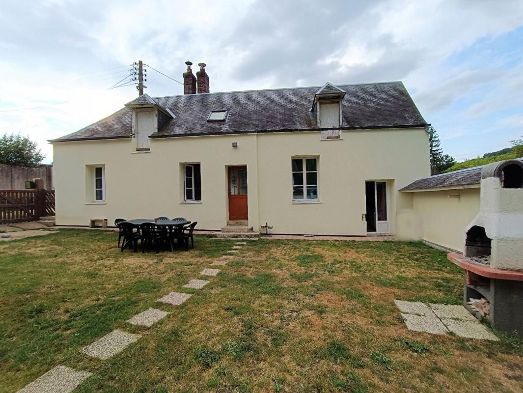 Maison Gisors 2 pièce(s) 66 m2