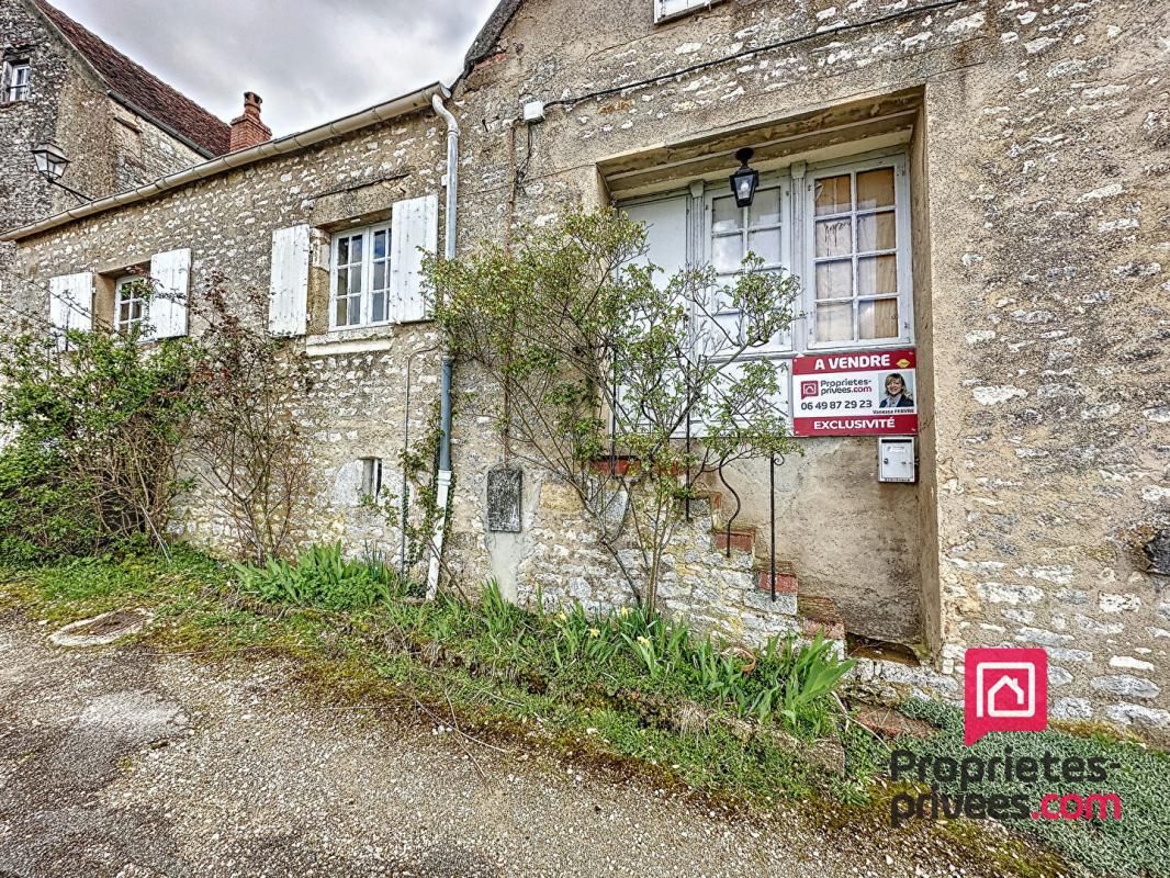 Maison Vezelay 3 pièce(s) 82 m2