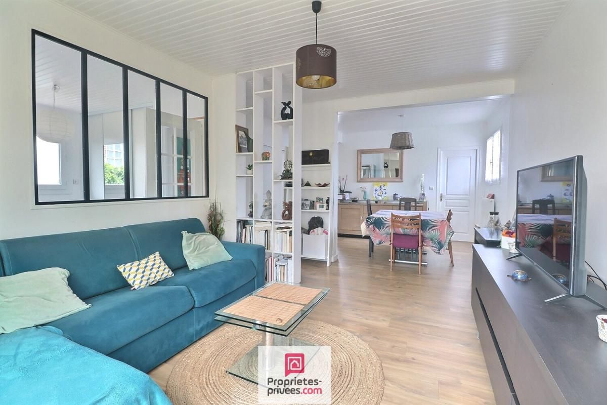 Maison Acheres 4 pièce(s) 77 m2