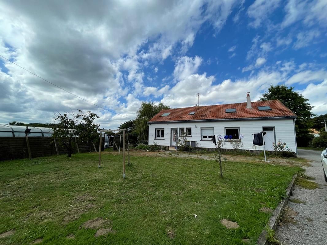 SAINT-VIAUD Maison en hameau de Saint Viaud (44320) 1