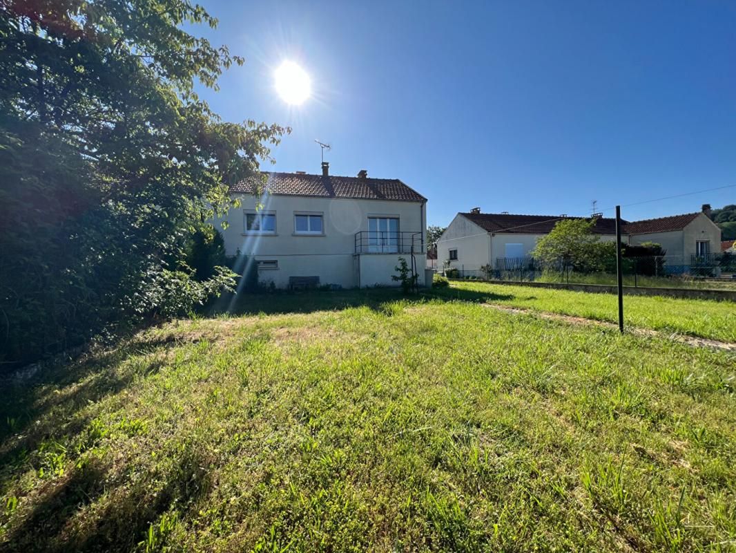 Maison Soissons