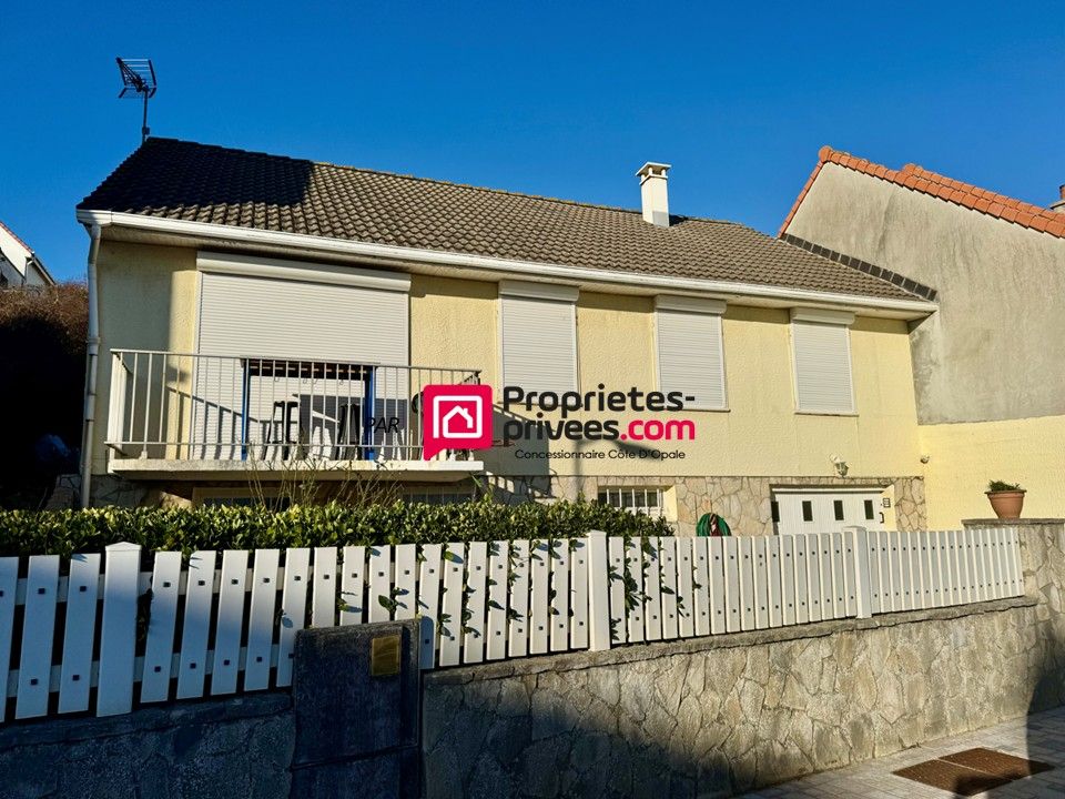 Votre agence "Propriétés-Privées .Com"  vous propose :