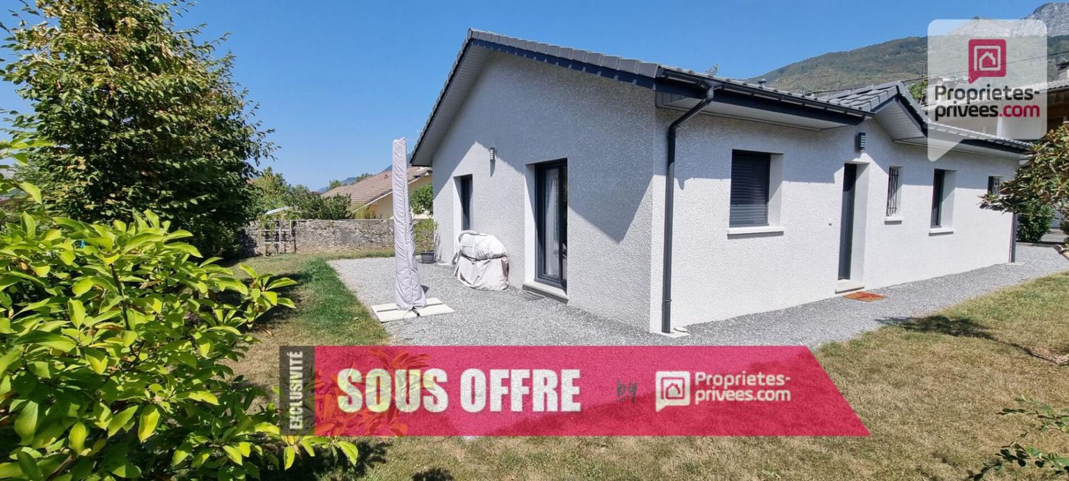 Maison Doussard 4 pièce(s) 107 m2