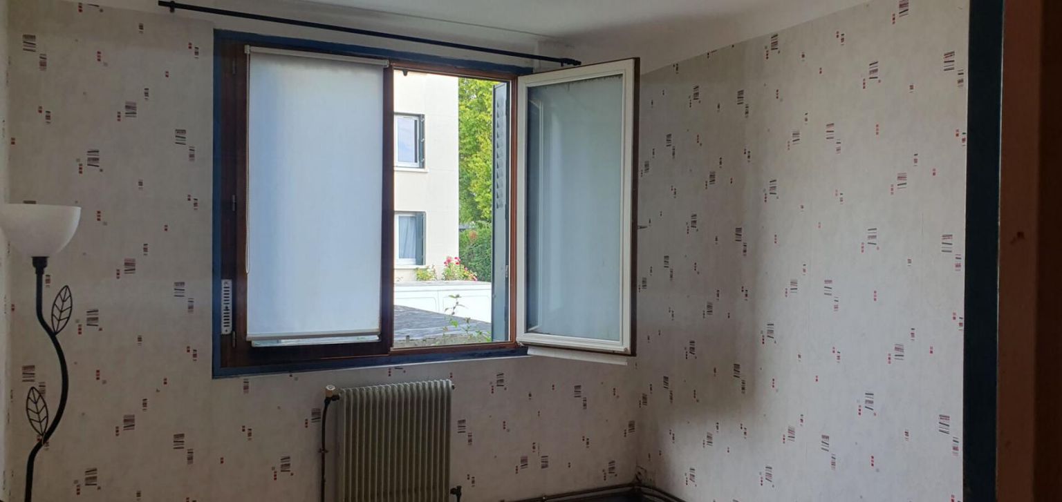 Appartement 3 pièce(s)