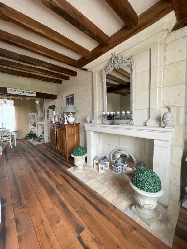 Maison/propriété RESTIGNE 6 pièces 190 m2