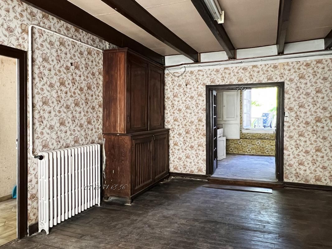 Immeuble Pleurtuit 10 pièces