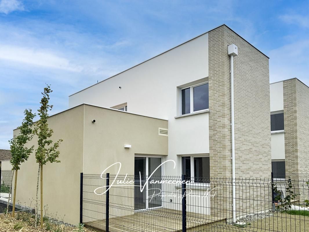 Maison Colomiers 4 pièce(s) 86 m2