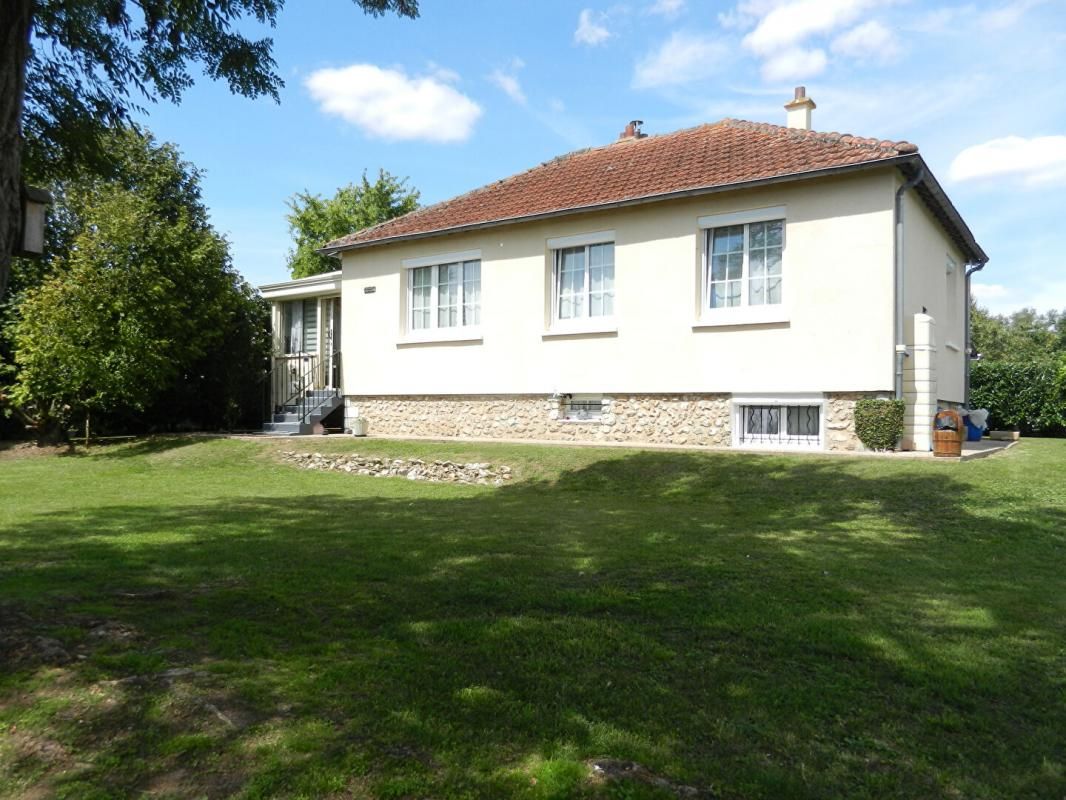 Maison  3 pièce(s) 78 m2