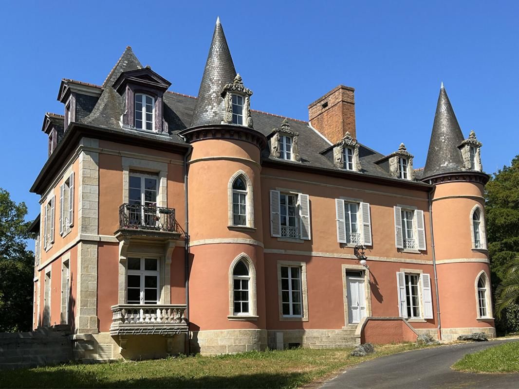 Appartement Pleurtuit 4 pièces 101 m2
