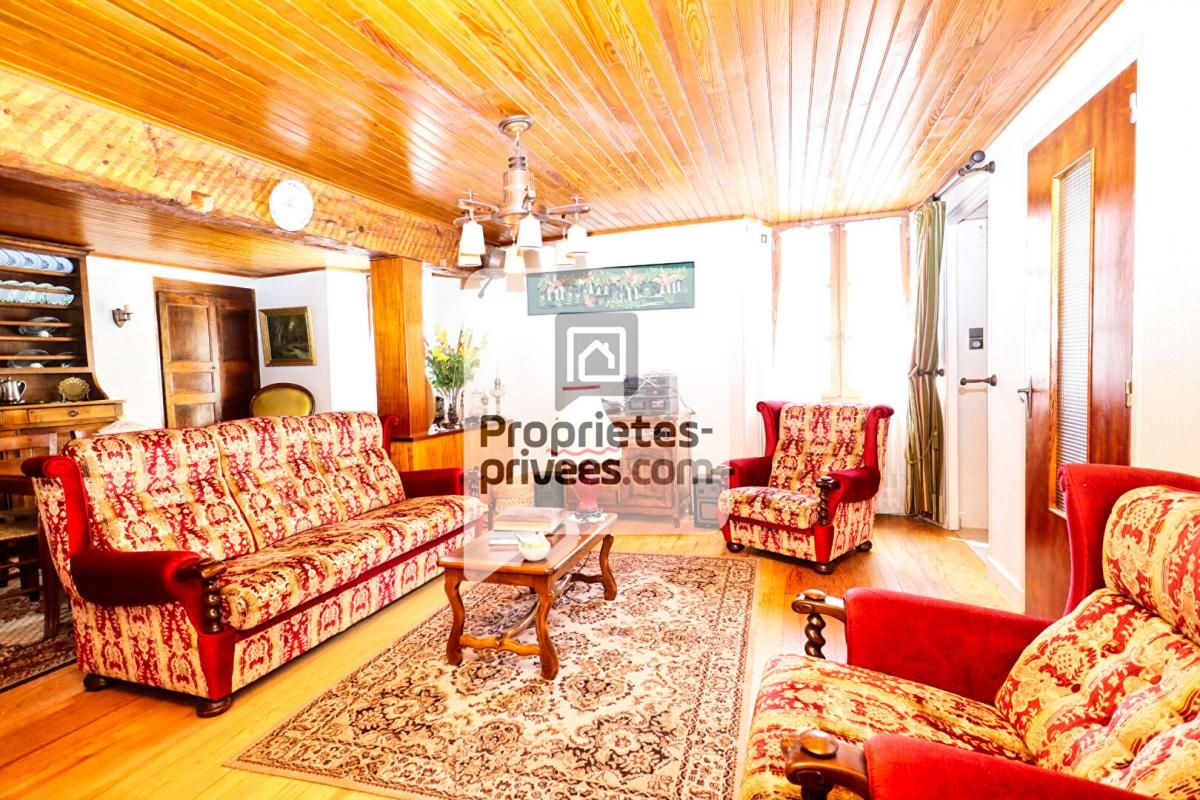 SAINT-JULIEN-EN-BEAUCHENE MAISON A RENOVER - 10 Pièces 255M2 ST JULIEN EN BEAUCHENE 3