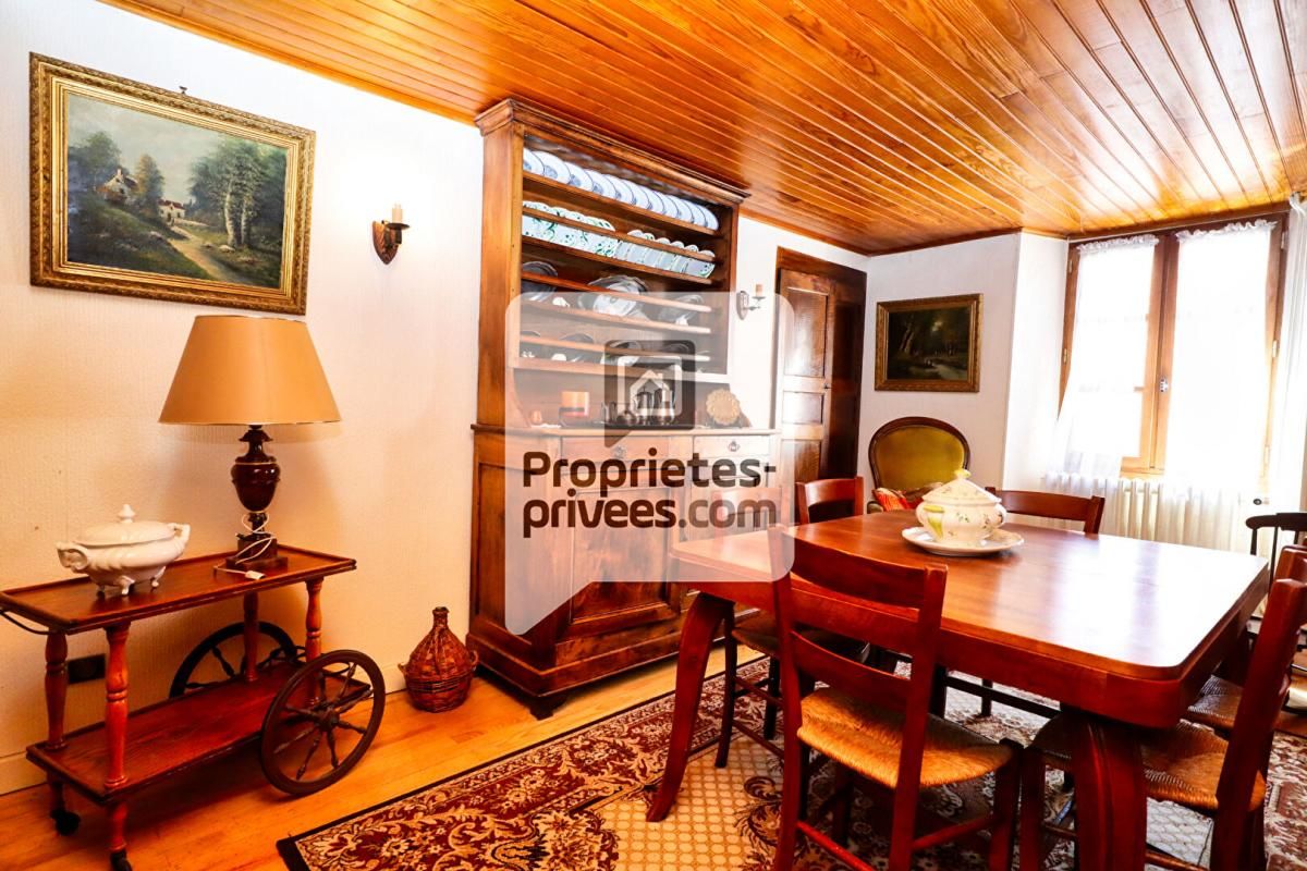 SAINT-JULIEN-EN-BEAUCHENE MAISON A RENOVER - 10 Pièces 255M2 ST JULIEN EN BEAUCHENE 4