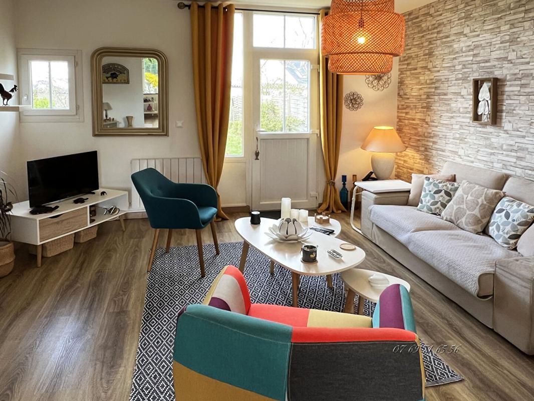 Maison Dinard 5 pièces 113 m2