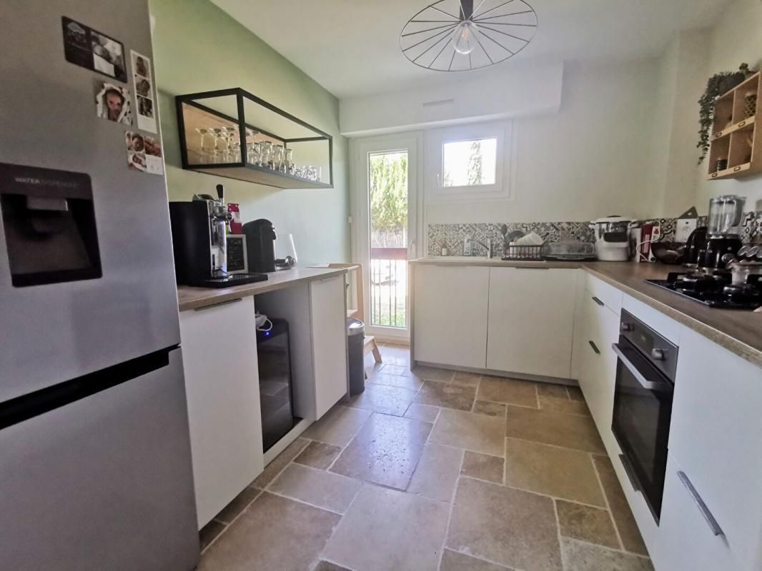 Appartement Merignac 4 pièce(s) 81 m2