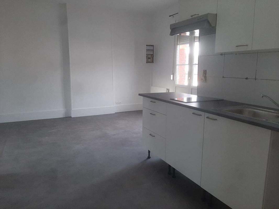 APPARTEMENT T2