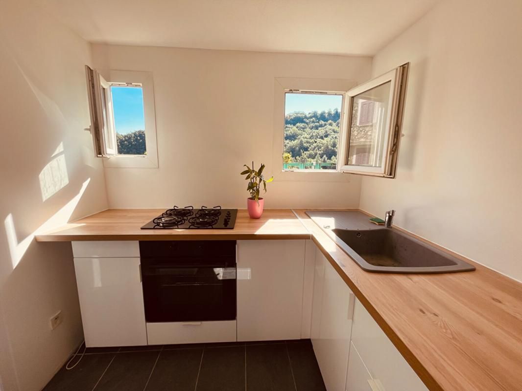 VENTE APPARTEMENT 3 pièces, 50 m² CASANOVA (20250)