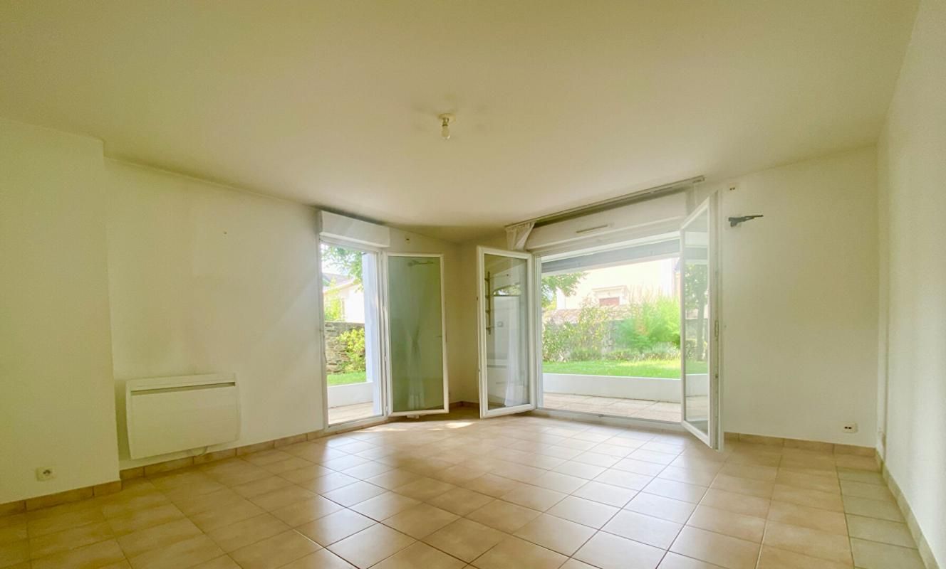 Appartement Nantes 3 pièce(s) 65 m2