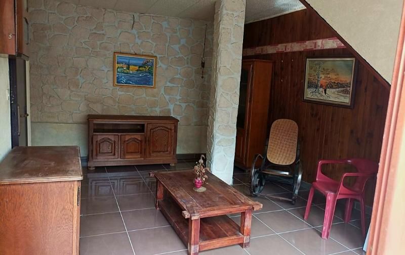Maison Langeac 107 m2