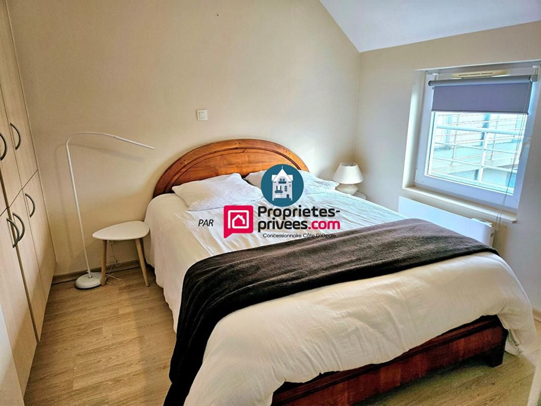 WIMEREUX L'Agence Wimereusienne par Propriétés-Privées .Com vous propose : 3
