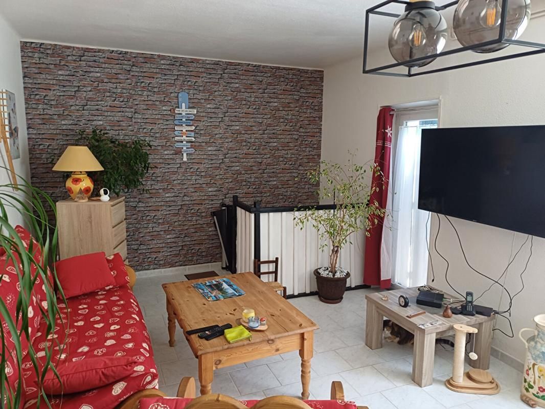 Maison de 66m²