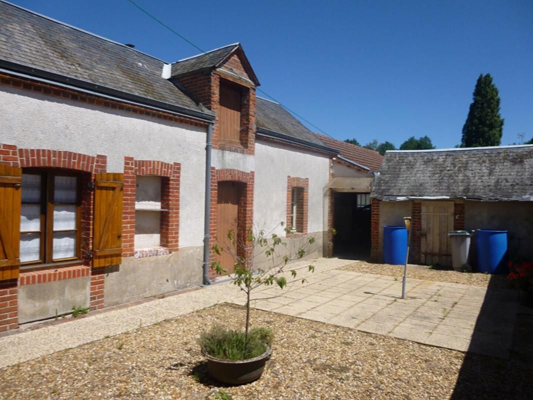 SULLY-SUR-LOIRE Maison Sully Sur Loire 1