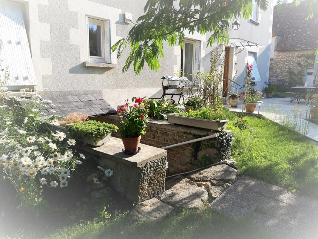 Maison Ste Maure De Touraine 11 pièce(s) 204 m2