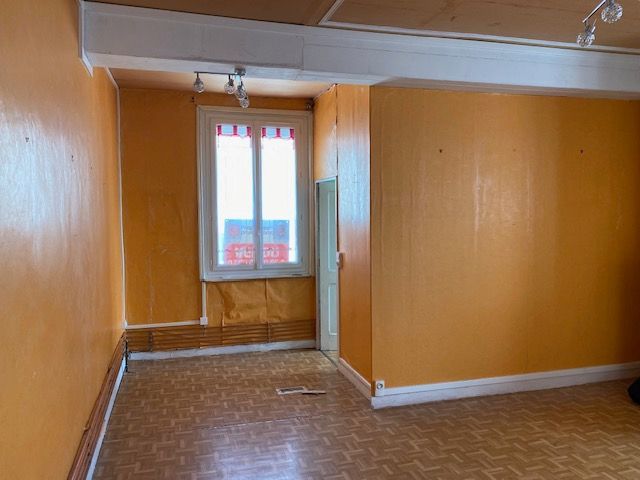 GODERVILLE 2 Appartements Goderville 4 pièce(s) et sutdio 62.91 m2 2