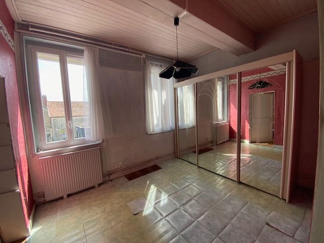GODERVILLE 2 Appartements Goderville 4 pièce(s) et sutdio 62.91 m2 3