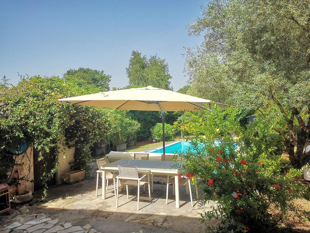 demeure de prestige / piscine/ Bassin d'Arcachon