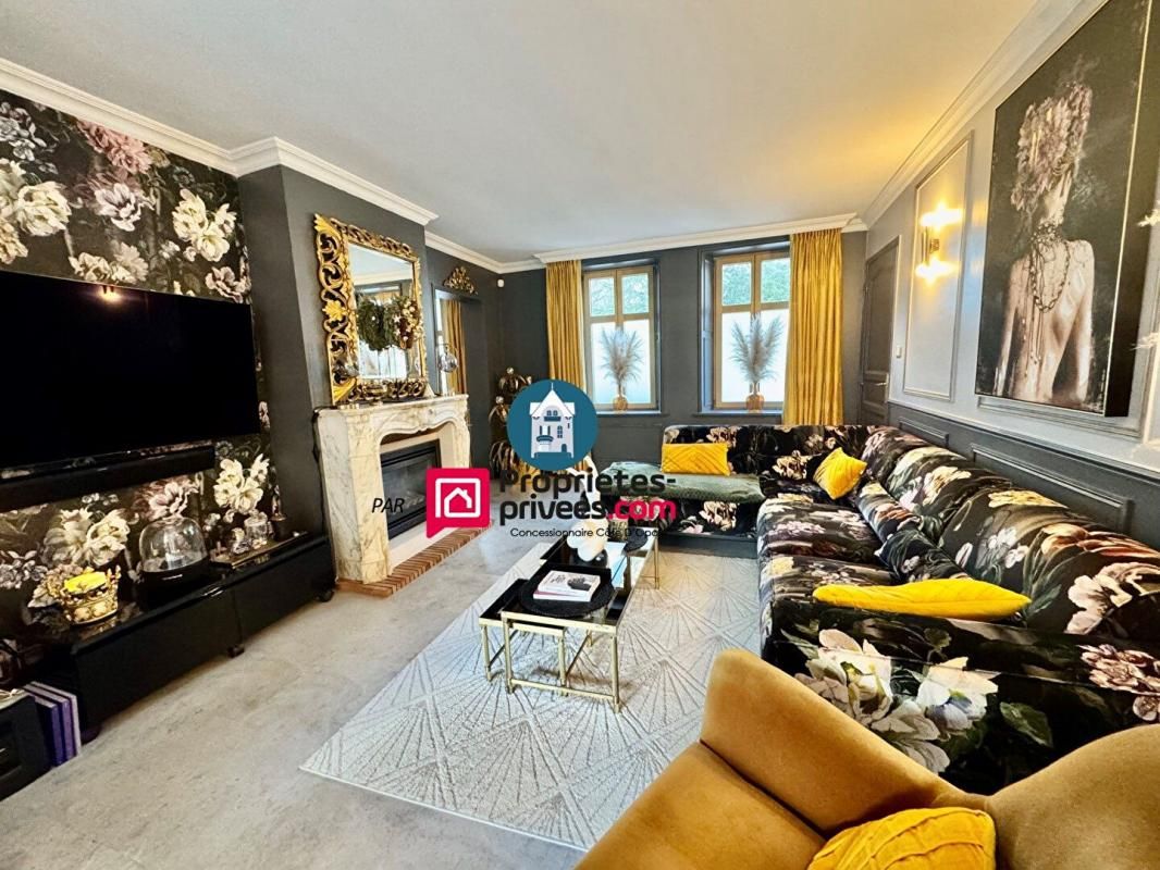 SAINT-MARTIN-BOULOGNE Propriétés-Privées .Com vous propose : 2