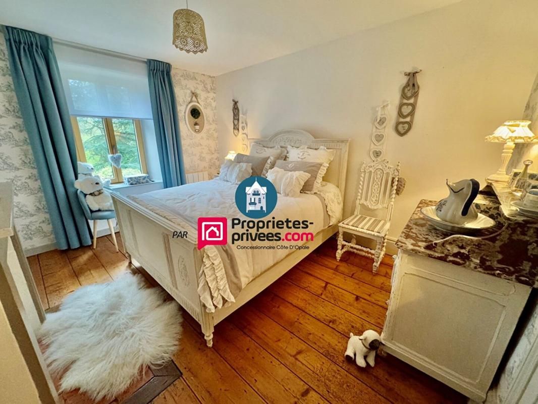 SAINT-MARTIN-BOULOGNE Propriétés-Privées .Com vous propose : 3