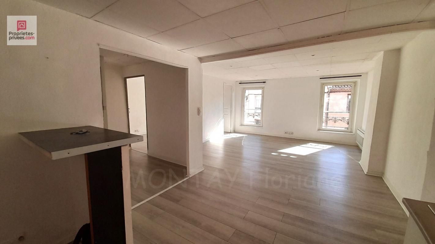 Puget Sur Argens 2 pièce(s) 55 m2