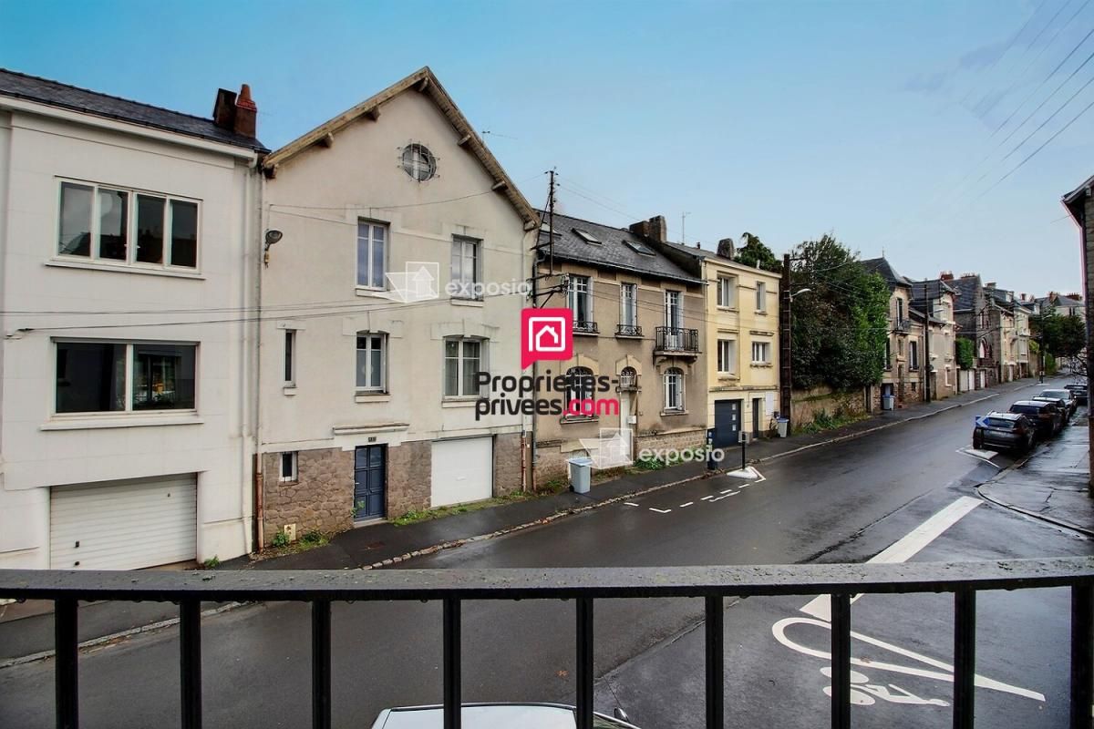 Appartement Nantes T2 de 39 m² - 179 900 Euros -