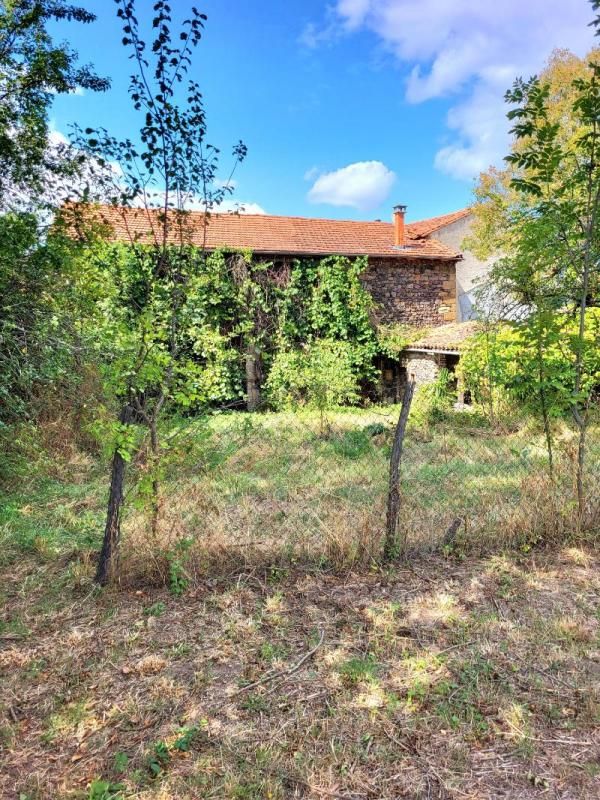Maisons la chomette 5 pièce(s) 260 m2