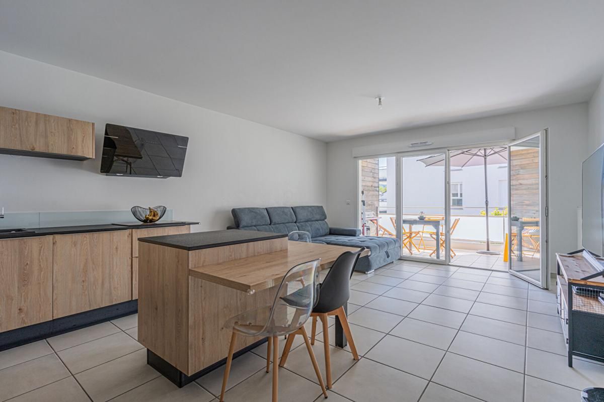 Appartement Varces Allières Et Risset 3 pièce(s) 70 m2