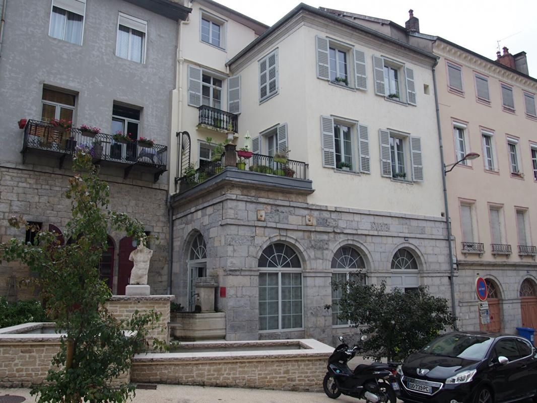 Demeure de prestige