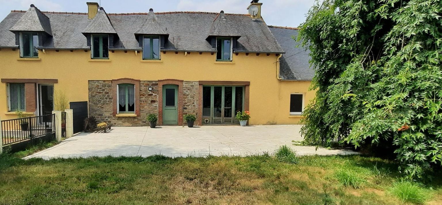 Maison  7 pièce(s) 171 m2