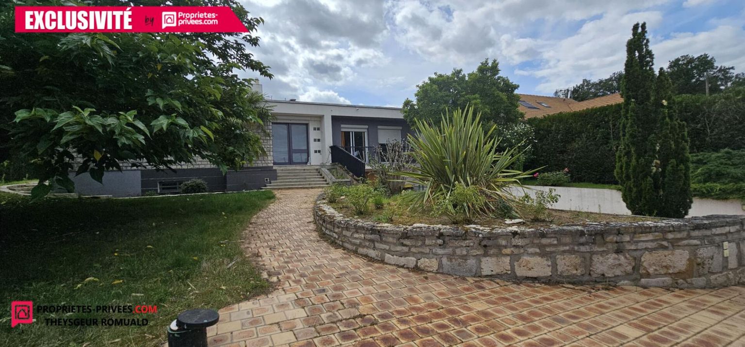 Maison Amilly 5 pièce(s) 126 m2