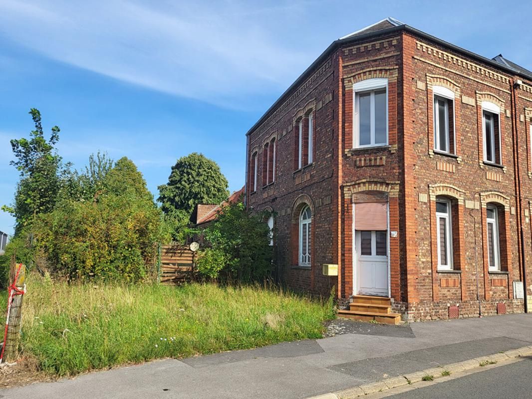 Maison Cattenieres 6 pièce(s) 135 m2